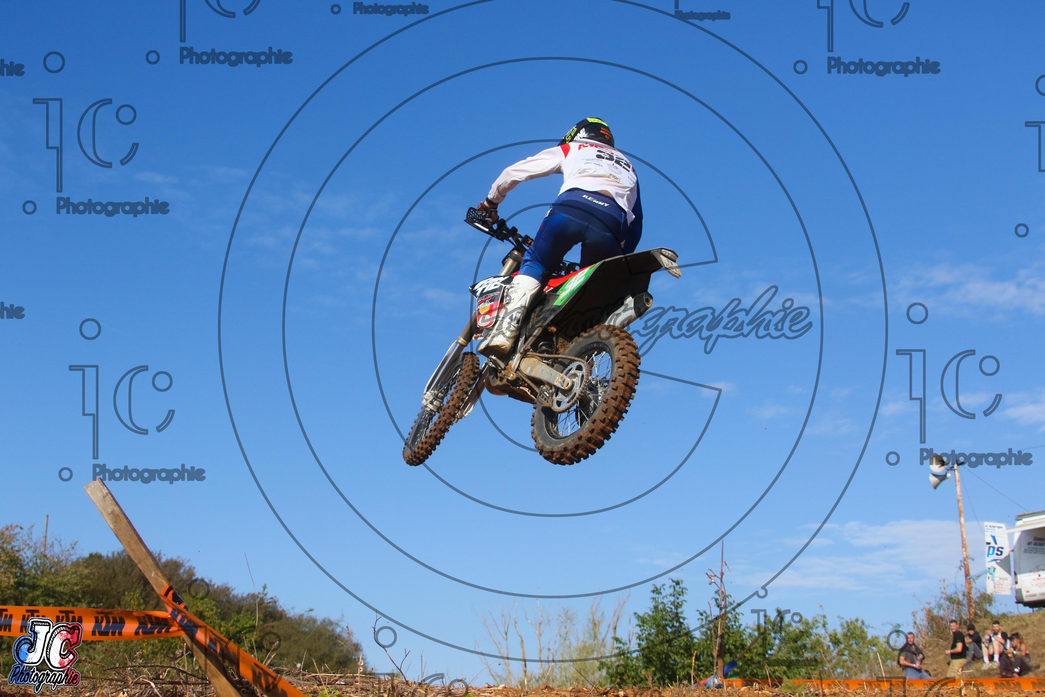 CFCC 4 ST GEORGES LES BAILLARGEAUX  KIDS 2021